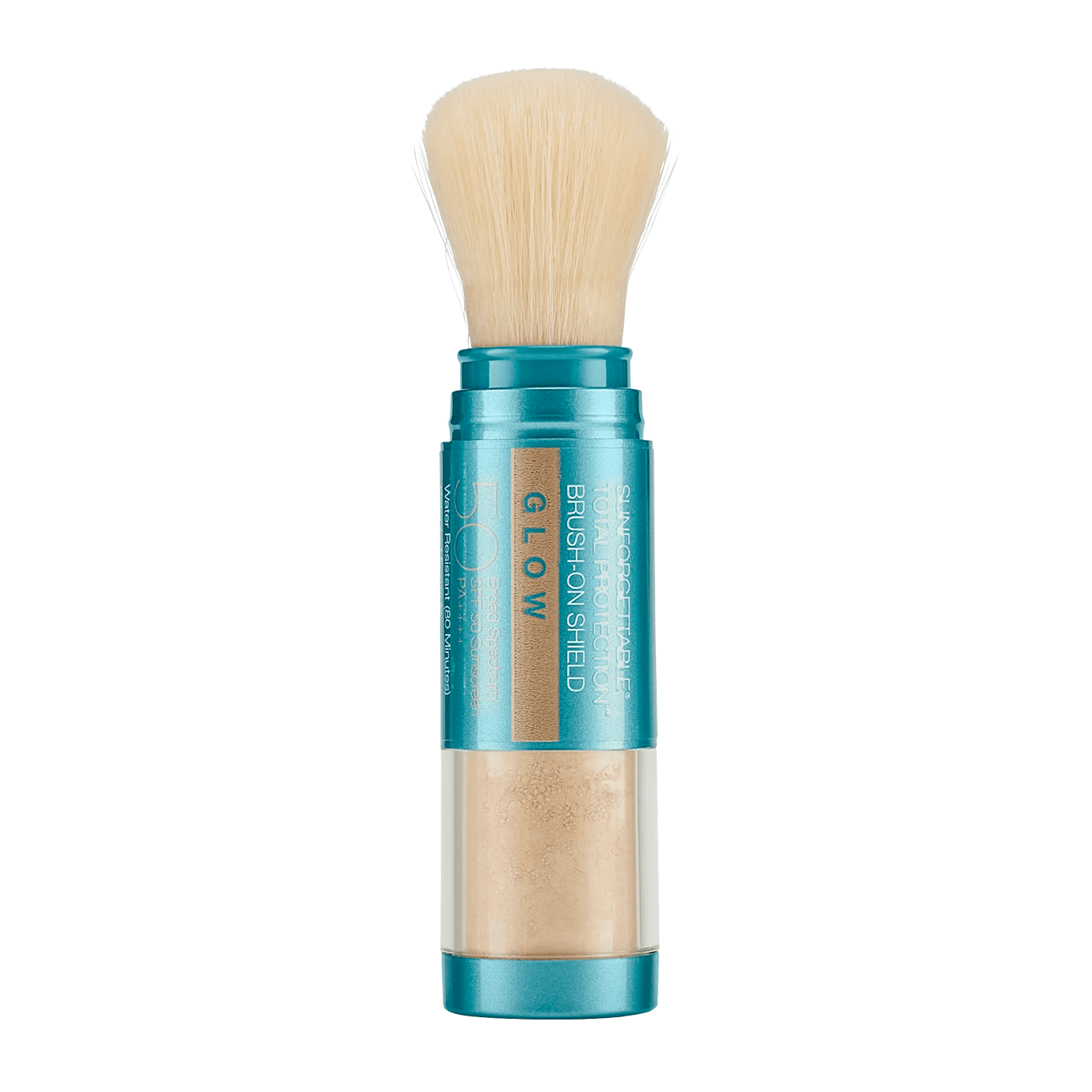 Colorescience Sunforgettable Total Protection Brush-On Shield Glow SPF 50