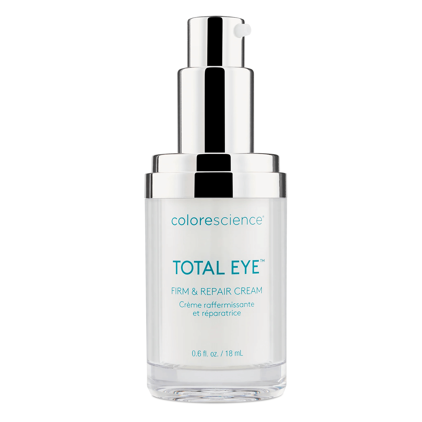 Colorescience Total Eye Firm & Repair Cream