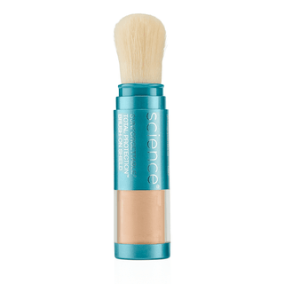 Colorescience Sunforgettable Total Protection Brush-On Shield SPF 50