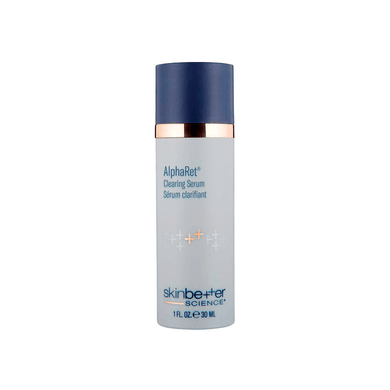 SkinBetter Science AlphaRet Clearing Serum