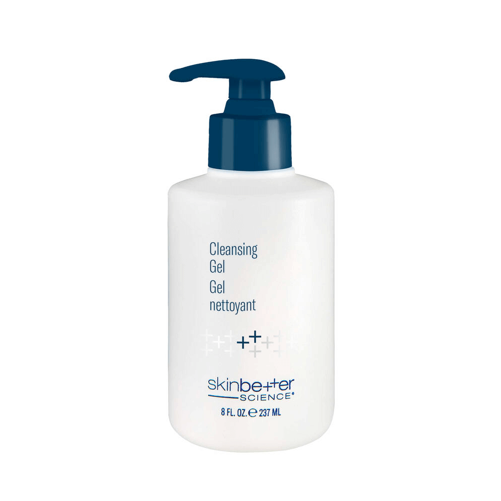 SkinBetter Science Cleansing Gel