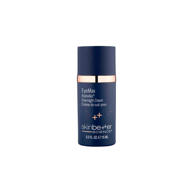 SkinBetter Science EyeMax AlphaRet Overnight Cream