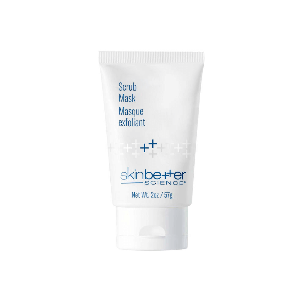 SkinBetter Science Scrub Mask FACE