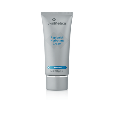 SkinMedica Replenish Hydrating Cream