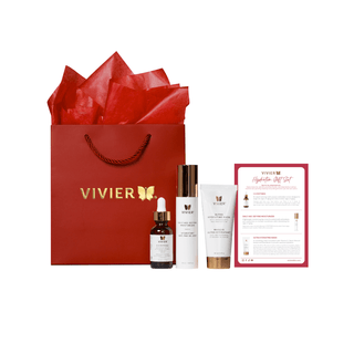 Vivier 2024 Hydration Holiday Gift Set