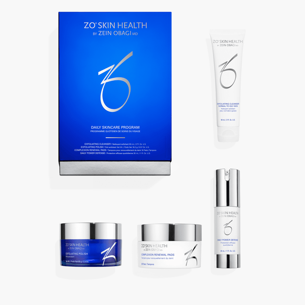 ZO Skin Health Canada – Page 2 – Beacon Skincare