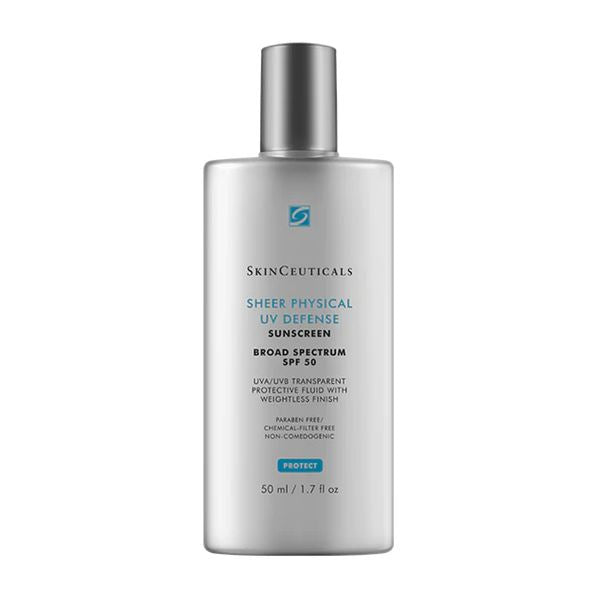 SkinCeuticals Sheer Physical Defense SPF 50